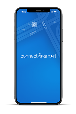 ConnectSmart App