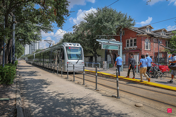 Become a Best Workplace for Commuters!